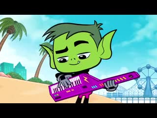porn юные титаны вперед бистбой и рейвен teen titans go beastboy and hd