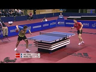 porn 2010 german open ms final ma long wang hao отличный ракурс hd