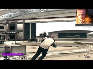 porn cтрим трилогия max payne от лучших частей к худшему2001 2012финал hd
