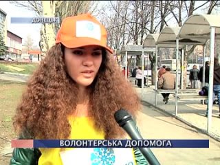 porn видео ролик донецкого телеканала о работе бобф янголятко hd