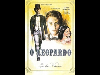 porn o leopardo gatopardo 1963 luchino visconti legendas em portugues hd