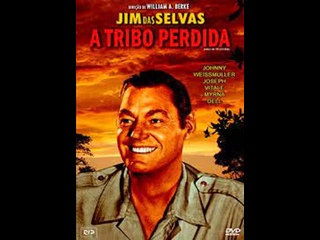 porn jim das selvas a tribo perdida johnny weissmuller 1949 legendas em portugues hd