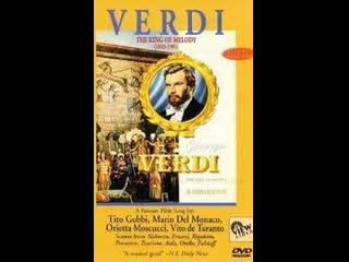 porn verdi o rei da melodia italia 1953 legendas em portugues hd