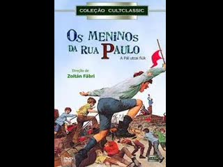 porn os meninos da rua paulo i ragazzi della via pal 2003 legendas em portugues hd