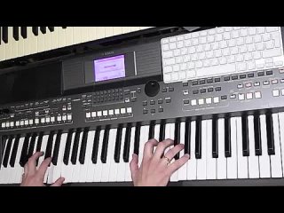 porn pesni scscrp летний дождь игорь тальков кавер на синтезаторе yamaha psr s670 hd