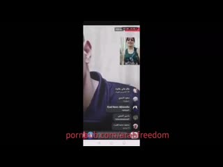 porn smart guy influence girl to play with her pussy in live facebook480 p hd