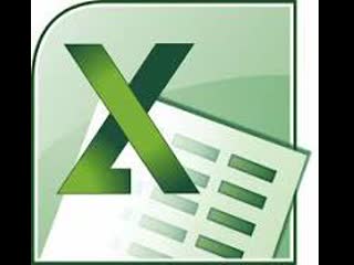 porn создание таблицы в microsoft excel 2010 видео урок 0301 hd
