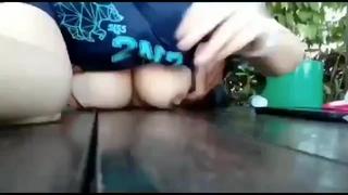 porn 为了留住公司的股东们社长送出了自己最得意的美女秘书作为他们的内射玩物一个小穴插入两根鸡巴 ngentot di taman mp4 hd