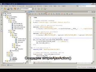 porn простые примеры ajax на zend framework 1 11 hd
