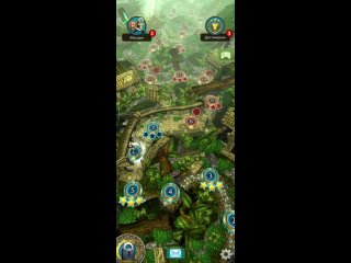 porn обзор и геймплей ещё одной взломанной игры на android lara croft relic run беги ларочка беги hd