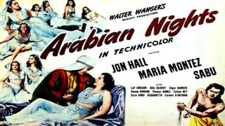 porn arabian nights 1942 fantasyadventure porn sex lesbian milf muslim teen arab orient hardcore erotic belly dance hd