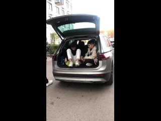 porn много времени провожу в машине поэтому знаю о комфортной езде все hd