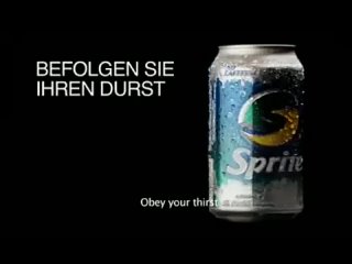 porn немецкая реклама порно sprite не дай себе засохнуть hd