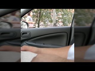 porn эксгибиционист аркаша в машине некоторые дамы с интересом наблюдают сборник hd
