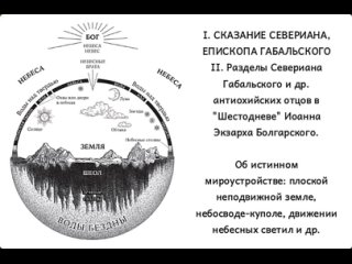 porn сказание севериана епископа габальского о мироздании hd