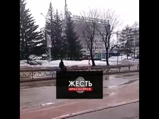 porn жесть красноярск погоня за hd