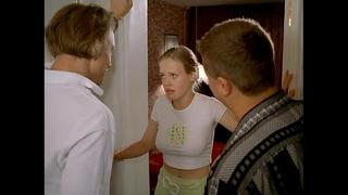 porn voroshilovskiy strelok 1999 xvid dvdrip kinoreaktor hd
