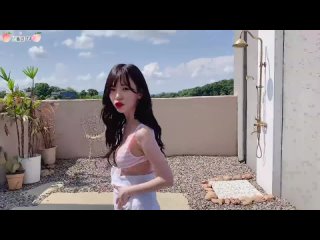 porn vlog10 마이크로 비키니 처음 입어봐요 8월 패트리온 촬영 vlog hd