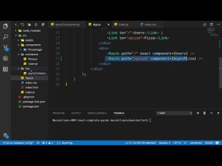 porn udemy react the complete guide incl hooks react router redux 2020 10 2 hd
