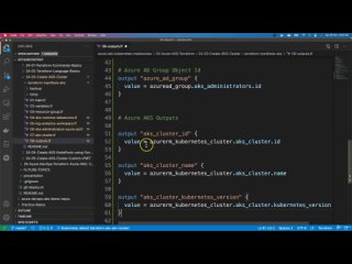 porn udemy azure kubernetes service with azure devops and terraform 2020 10 2 hd