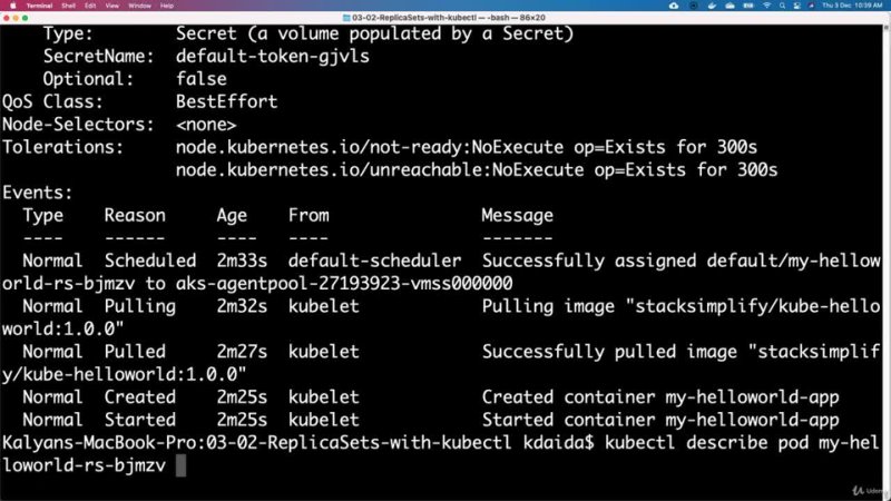 porn udemy azure kubernetes service with azure devops and terraform 2020 10 0 hd