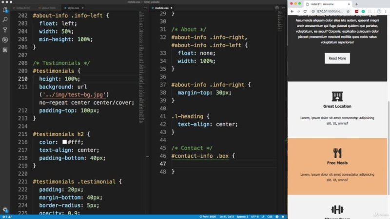 porn freecoursesite com udemy modern html css from the beginning including sass 0 hd
