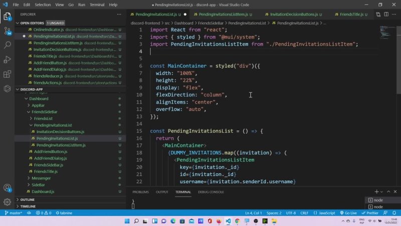 porn udemy discord clone learn mern stack with webrtc and socketio 2022 1 0 hd