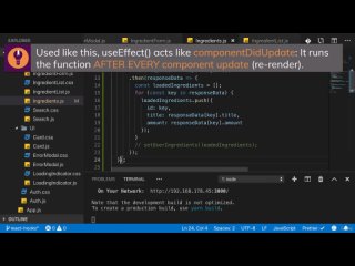 porn react the complete guide incl hooks react router redux updated 8 2022 3 hd