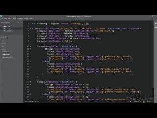 porn lynda building custom html5 video playback with angularjs hd