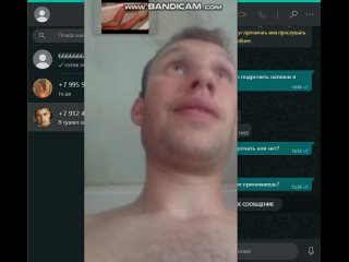 porn сергей солодянкин уебанская мразь дрочит вчялый член с девочкой 18 лет шок hd