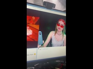 porn баба показывает травмплинг в чат рулетке как мнут член с яйцами hd