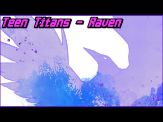porn назад в 2007 teen titans raven 180 страниц наслаждения x 23 v2 13 hd