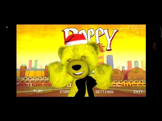 porn плюшевый кэтнэп и другие плюшевые создания poppy playtime chapter 3 hd
