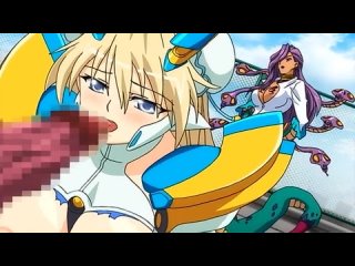 porn shoujo senki brain jacker приключения воительницы с демонами 1 из 2 hd