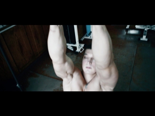porn denis bindyukov fitness room flex hd
