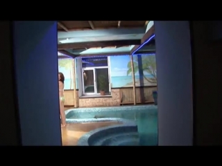 porn девичник в сауне со стриптизером мачо hd
