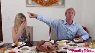 porn myfamilypies step mom sit you ass down with your tiny pecker and wait until we finish our dessert s22 e3 mp4 hd