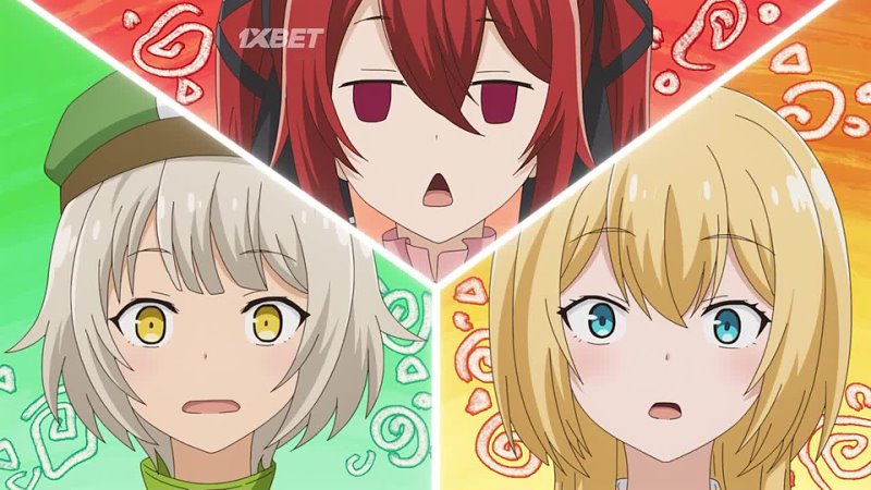 porn anistar сильнейший мудрец низшей эмблемы shikkakumon no saikyou kenja смотреть он7 hd