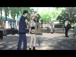 porn anistar эта фарфоровая кукла влюбилась sono bisque doll wa koi wo suru смотреть о9 hd