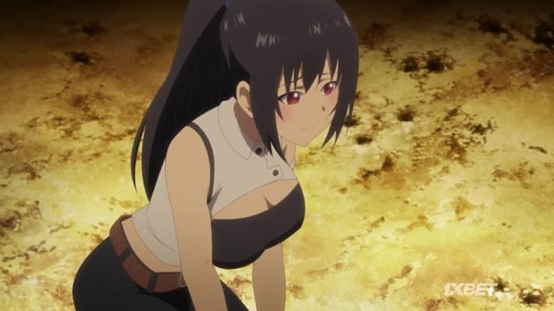 porn anistar арифурэта сильнейший ремесленник в мире 2 сезон arifureta shokugyou de se10 hd