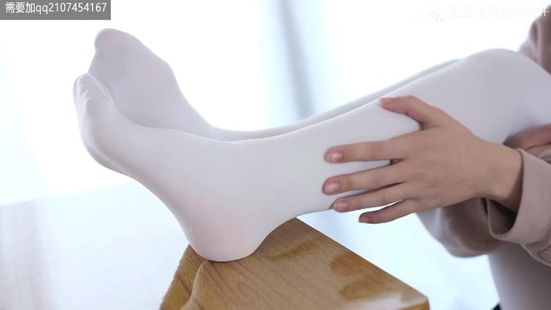 porn white socks fetishi hd