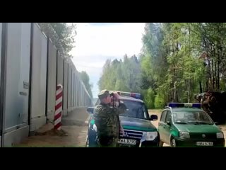 porn польша почти закончила возведение забора на границе с беларусью 23 мая 2022 hd