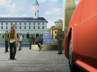 porn яой хентай романтическая любовь заграницей 2007 2 из 2 ikoku irokoi romantan ova marclail hd