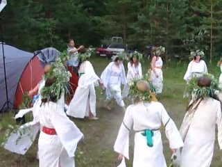 porn закрытие танцевального сезона нашей группы 2010 праздник ивана купала hd