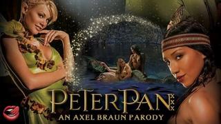 porn фильм для взрослых питер пэн ххх пародия peter pan xxx an alex braun parody 2015 год hd