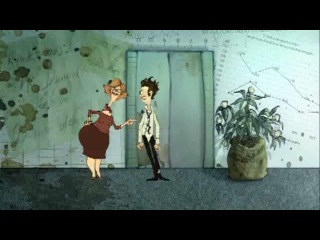 porn французская короткометражка о вреде кофе hd