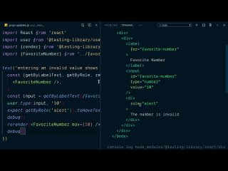 porn 09 scikit learn test prop updates with react testing library eef09965 bksvvrkos hd