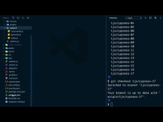 porn 01 cypress intro to install configure and script cypress for javascript web applications rknihgonr hd