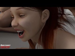 porn мгновенный инцест 3d 2 часть порно мульт hd