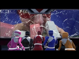 porn power rangers vs giantess hd